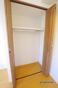 ＴＡＩＨＯクリスタルビル　仲介手数料無料の収納