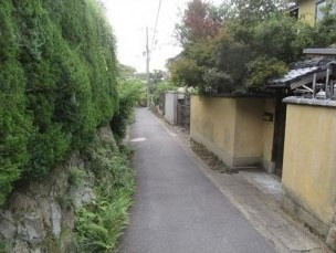 【前面道路含む現地写真】 | S21680-第三錦林