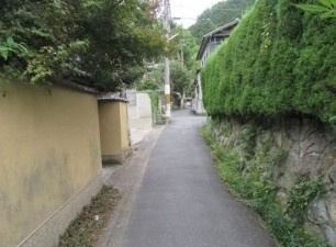 【前面道路含む現地写真】 | S21680-第三錦林