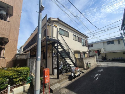 【外観】 | 紫苑荘