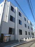 杉並区阿佐谷南３丁目のマンションの画像