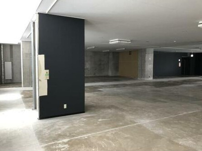 【内装】 | アンビエンテ宇部山口