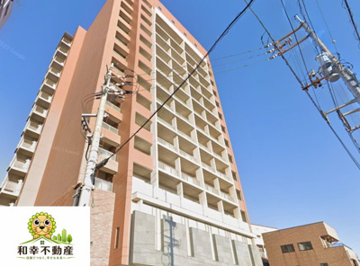 【外観】 | アンビエンテ宇部山口