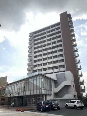 【外観】 | アンビエンテ宇部山口