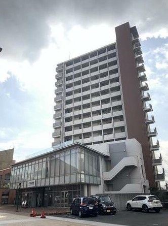 【外観】 | アンビエンテ宇部山口