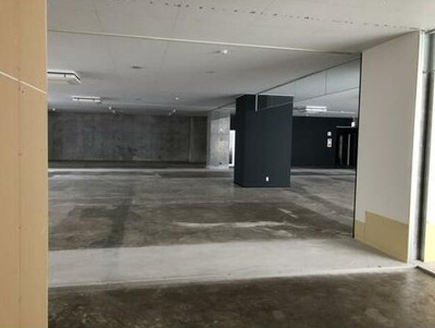 【内装】 | アンビエンテ宇部山口