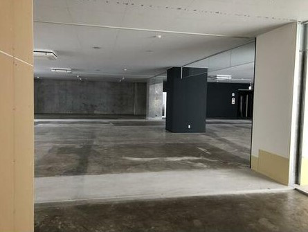 【内装】 | アンビエンテ宇部山口