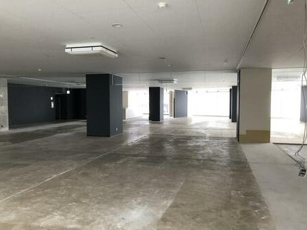 【内装】 | アンビエンテ宇部山口