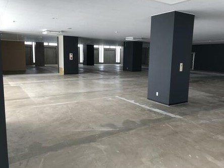 【内装】 | アンビエンテ宇部山口