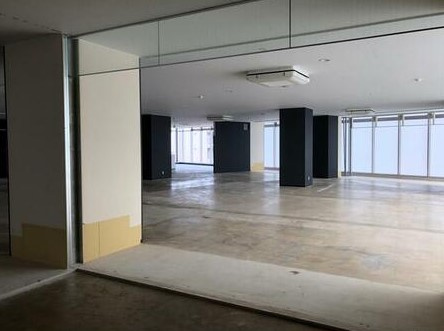 【内装】 | アンビエンテ宇部山口