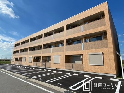 【外観】 | ヴィンテージ