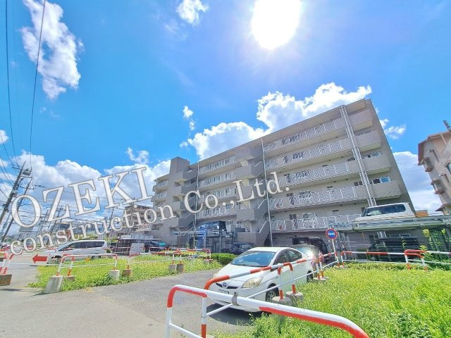 ライオンズマンション南越谷