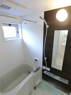 【浴室】 | アゼリア旭田 | 111の写真（間取同タイプ：イメージ）