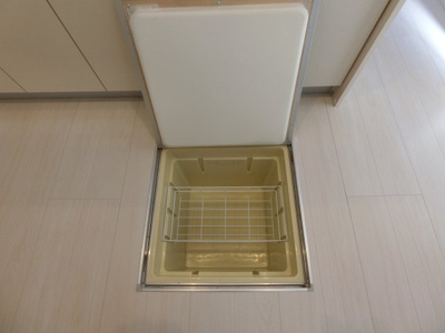 【収納】 | アゼリア旭田 | 111の写真（間取同タイプ：イメージ）