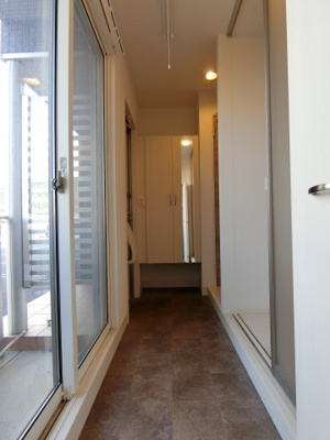 【内装】 | アゼリア旭田 | 111の写真（間取同タイプ：イメージ）