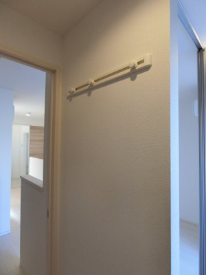 【設備】 | アゼリア旭田 | 111の写真（間取同タイプ：イメージ）