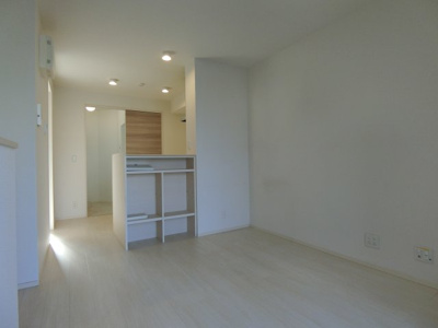 【居間・リビング】 | アゼリア旭田 | 111の写真（間取同タイプ：イメージ）