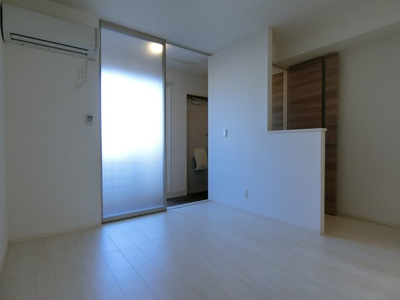 【居間・リビング】 | アゼリア旭田 | 111の写真（間取同タイプ：イメージ）