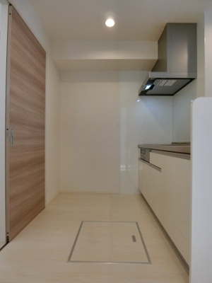 【キッチン】 | アゼリア旭田 | 111の写真（間取同タイプ：イメージ）