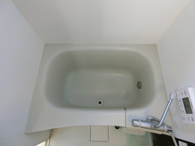 【浴室】 | アゼリア旭田 | 111の写真（間取同タイプ：イメージ）