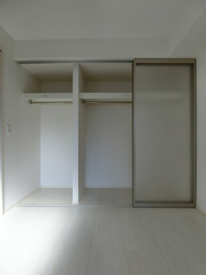 【収納】 | アゼリア旭田 | 111の写真（間取同タイプ：イメージ）