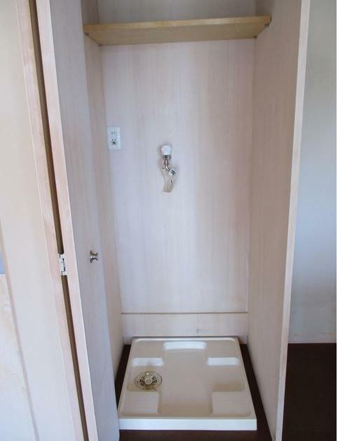 フィーネス壱番館の設備