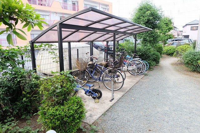 フィーネス壱番館のその他