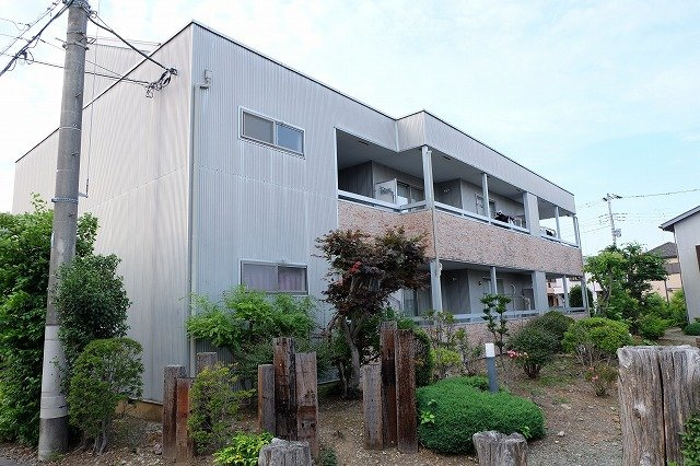 フィーネス壱番館