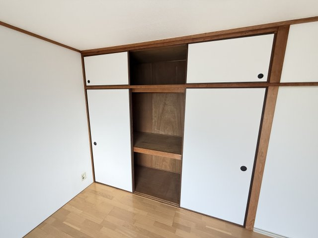 【収納】 | コスモ第二マンション
