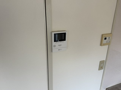 【セキュリティ】 | コスモ第二マンション