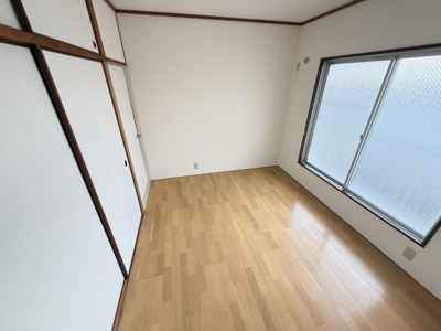 【居間・リビング】 | コスモ第二マンション