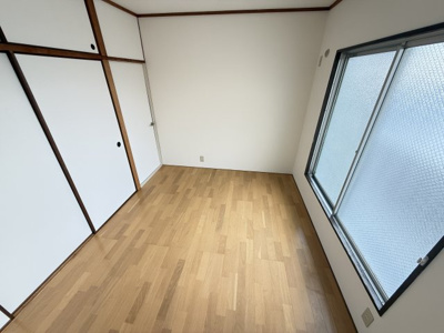 【居間・リビング】 | コスモ第二マンション