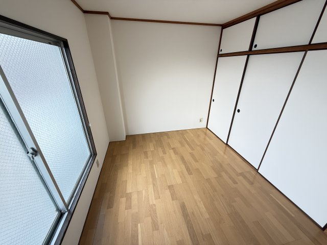 【居間・リビング】 | コスモ第二マンション
