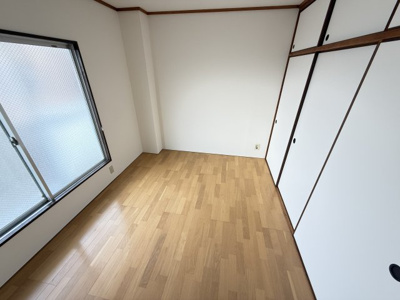 【居間・リビング】 | コスモ第二マンション