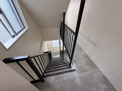 【その他共用部分】 | コスモ第二マンション