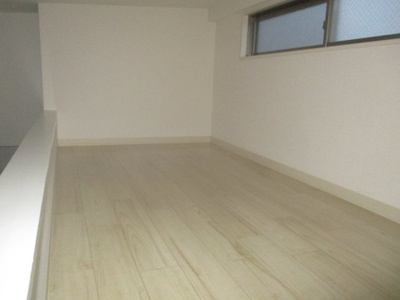 【内装】 | ハイステージ丸和