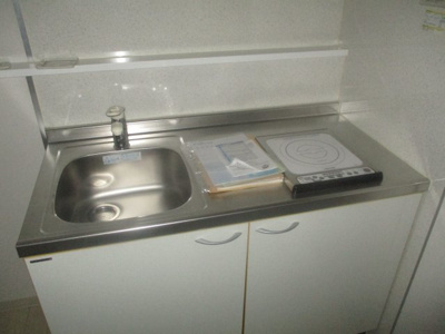 【キッチン】 | ハイステージ丸和