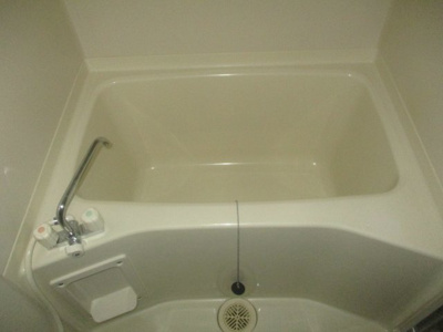 【浴室】 | ハイステージ丸和