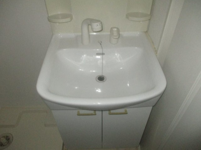 【洗面所】 | ハイステージ丸和