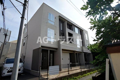 【外観】 | レジェンド2