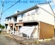 ハイツ鴨谷台の画像