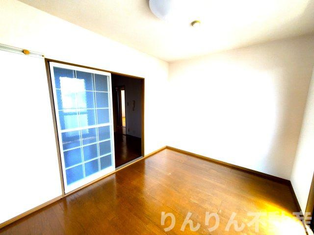 【洋室】 | OKI・BUILDEⅡ