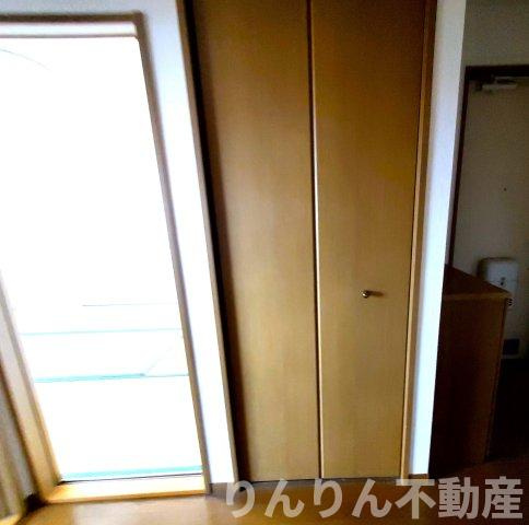 【収納】 | OKI・BUILDEⅡ