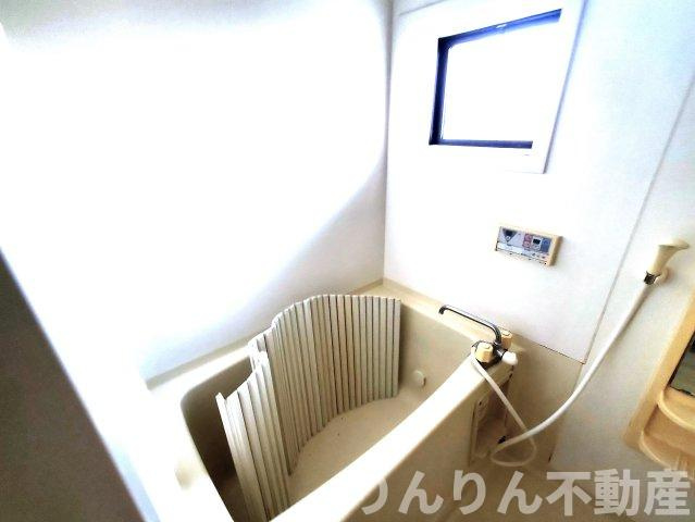 【浴室】 | OKI・BUILDEⅡ