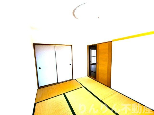 【和室】 | OKI・BUILDEⅡ