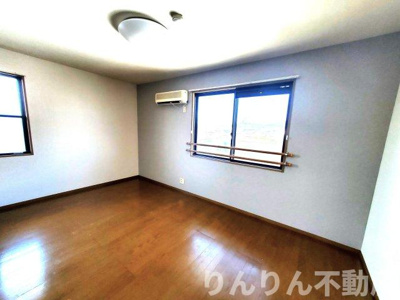【洋室】 | OKI・BUILDEⅡ