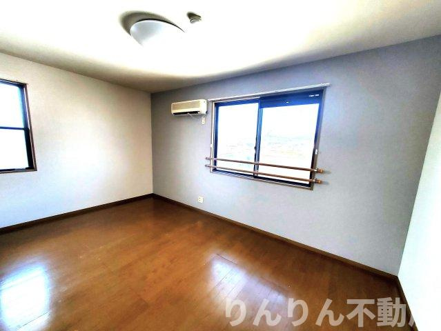 【洋室】 | OKI・BUILDEⅡ