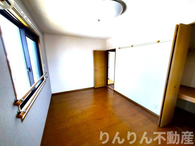 【内装】 | OKI・BUILDEⅡ