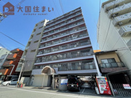 大国町池田マンションの画像