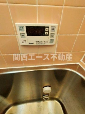 【設備】 | 南本町４丁目貸家